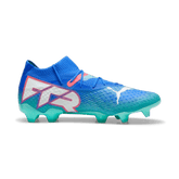PUMA Future 7 Ultimate FG/AG Firm Ground Soccer Cleats - Best Buy Soccer