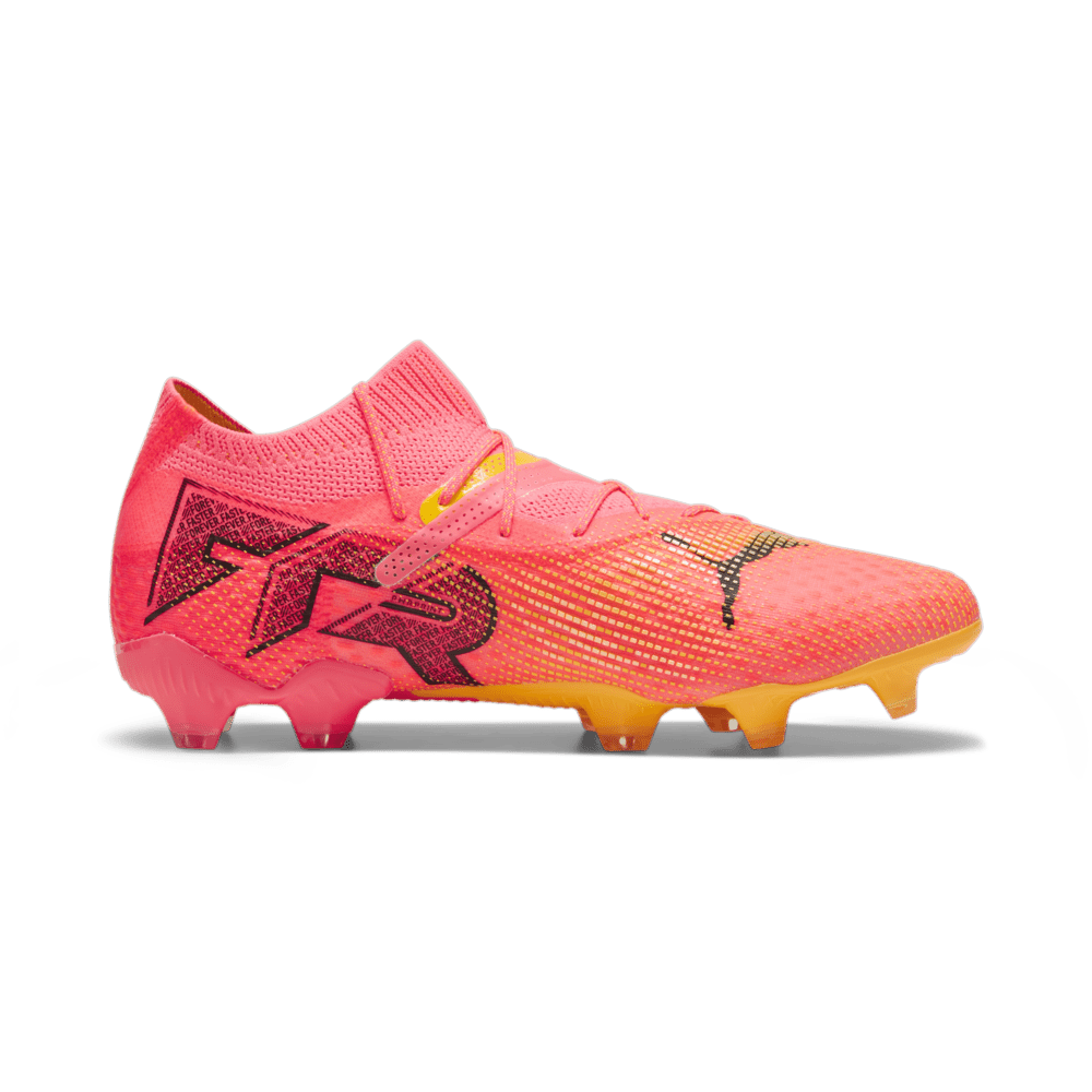 PUMA Future 7 Ultimate FG/AG Soccer Cleats - Best Buy Soccer
