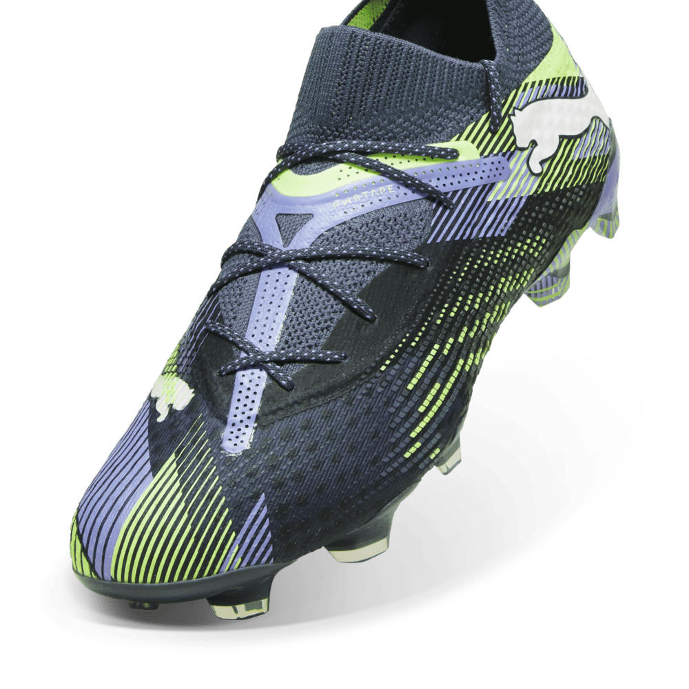 PUMA Future 7 Ultimate FG/AG Soccer Cleats - Best Buy Soccer