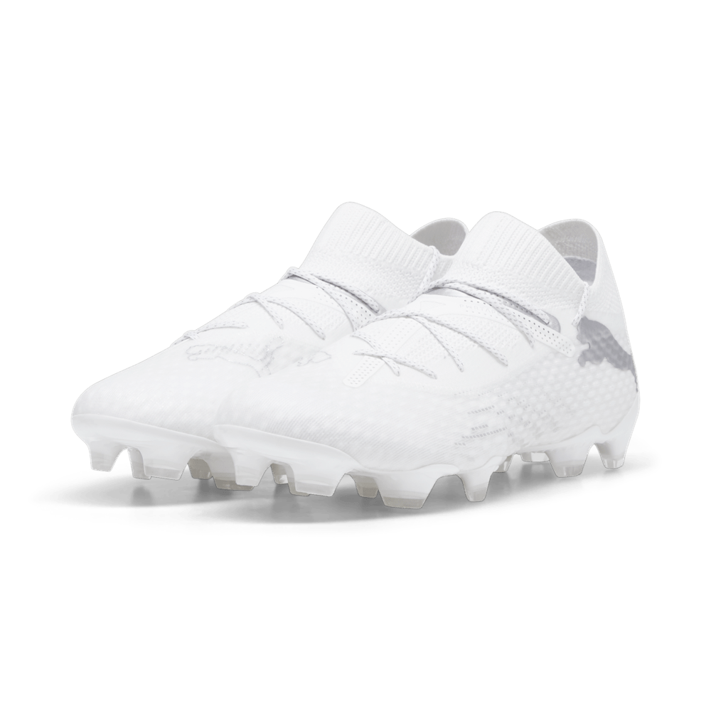 PUMA Future 7 Ultimate FG/AG Soccer Cleats - Best Buy Soccer