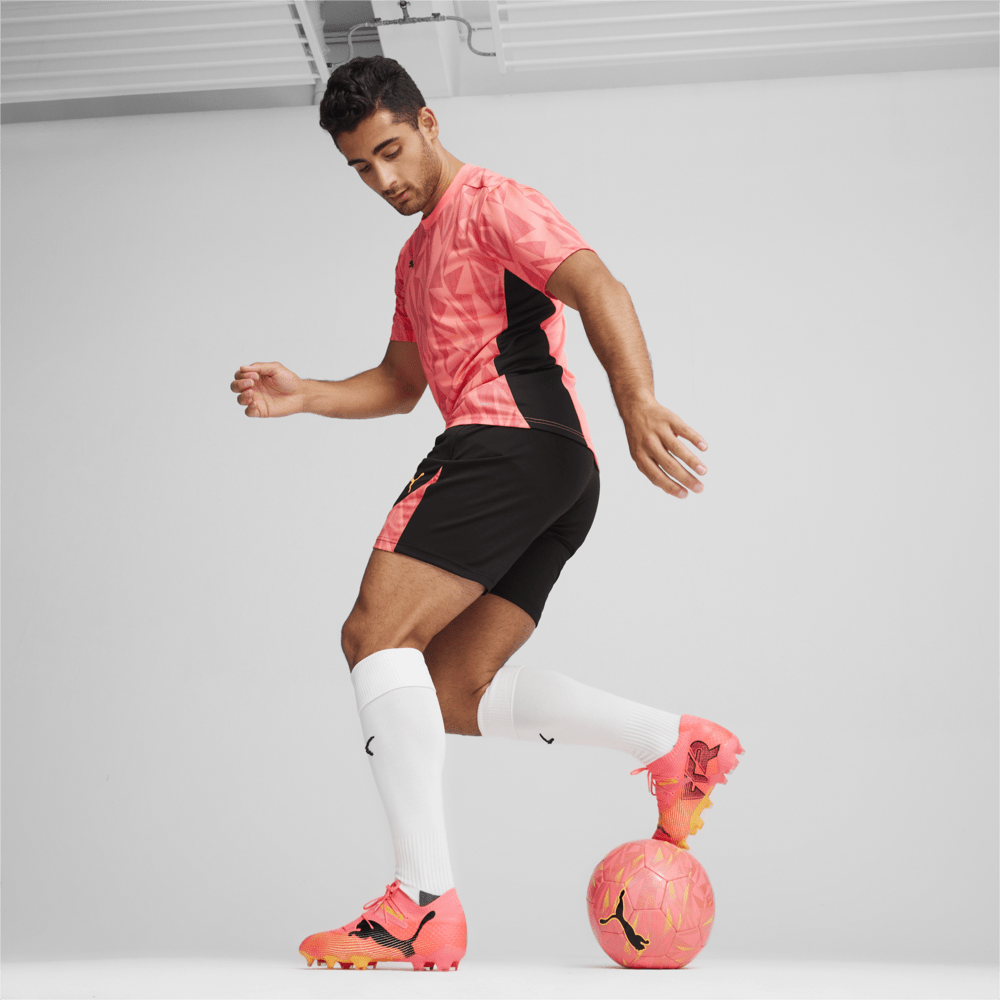 PUMA Future 7 Ultimate FG/AG Soccer Cleats - Best Buy Soccer