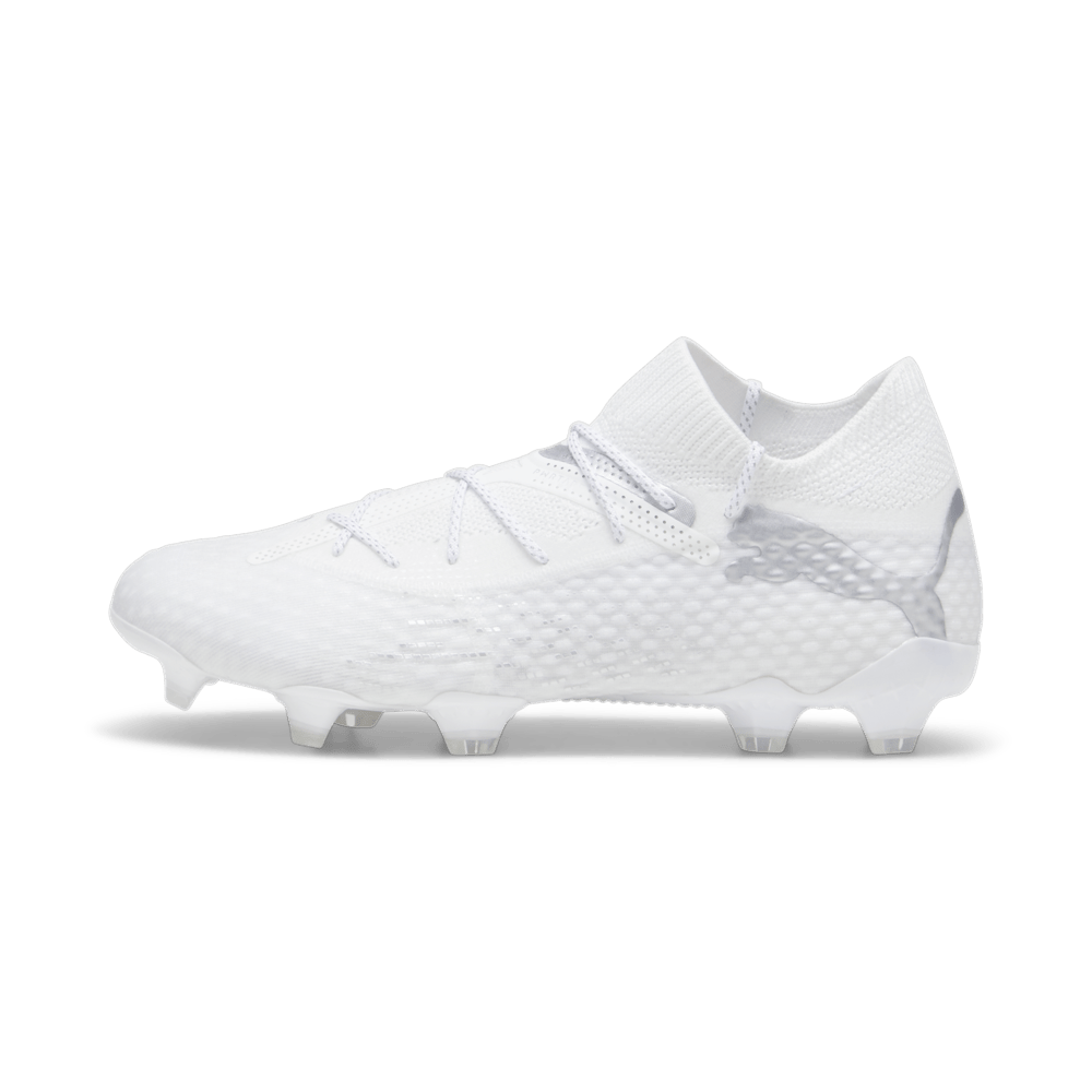 PUMA Future 7 Ultimate FG/AG Soccer Cleats - Best Buy Soccer
