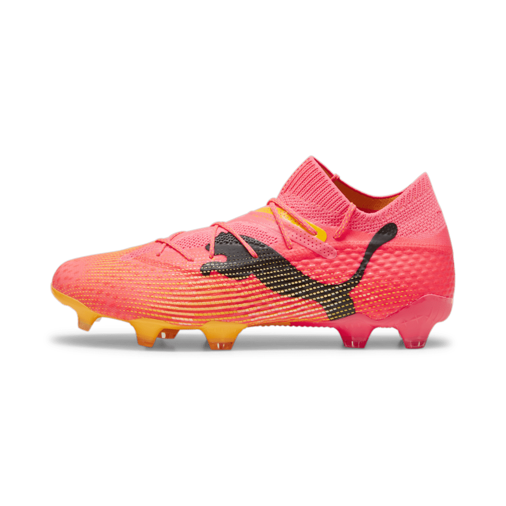 PUMA Future 7 Ultimate FG/AG Soccer Cleats - Best Buy Soccer