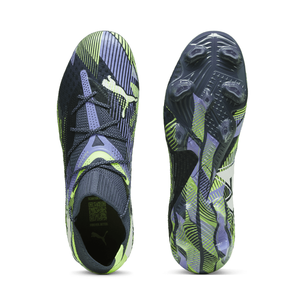 PUMA Future 7 Ultimate FG/AG Soccer Cleats - Best Buy Soccer