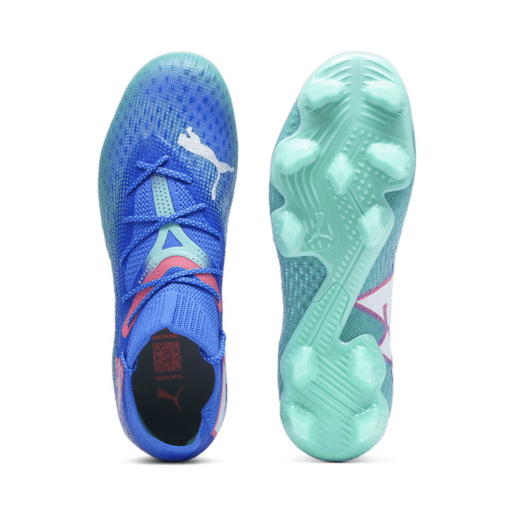PUMA Future 7 Ultimate FG/AG WMN Firm Ground Cleats - Best Buy Soccer