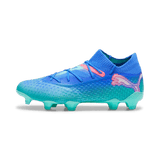PUMA Future 7 Ultimate FG/AG WMN Firm Ground Cleats - Best Buy Soccer