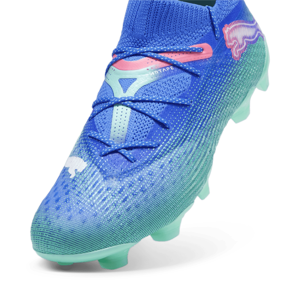 PUMA Future 7 Ultimate FG/AG WMN Firm Ground Cleats - Best Buy Soccer