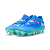 PUMA Future 7 Ultimate FG/AG WMN Firm Ground Cleats - Best Buy Soccer