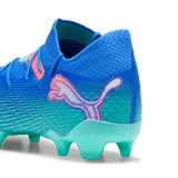 PUMA Future 7 Ultimate FG/AG WMN Firm Ground Cleats - Best Buy Soccer
