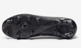 PUMA Future 8 Match FG/AG Multi - Ground Soccer Cleats Black - Best Buy Soccer