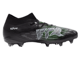 PUMA Future 8 Match FG/AG Multi - Ground Soccer Cleats Black - Best Buy Soccer