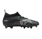 PUMA Future 8 Match FG/AG Multi - Ground Soccer Cleats Junior Black - Best Buy Soccer