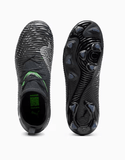 PUMA Future 8 Match FG/AG Multi - Ground Soccer Cleats Junior Black - Best Buy Soccer