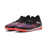 PUMA Future 8 Match IT Indoor Black - Best Buy Soccer