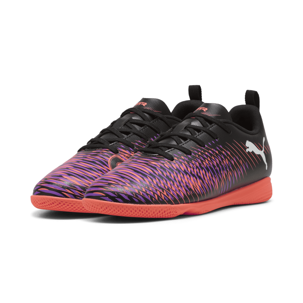 PUMA Future 8 Play IT Indoor Junior Black - Best Buy Soccer