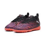 PUMA Future 8 Play TT Turf Junior Black - Best Buy Soccer