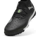 PUMA Future 8 Pro Cage TF Turf Black - Best Buy Soccer