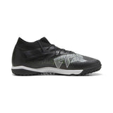 PUMA Future 8 Pro Cage TF Turf Black - Best Buy Soccer