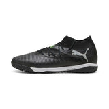 PUMA Future 8 Pro Cage TF Turf Black - Best Buy Soccer