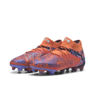PUMA Future 8 Ultimate Creativity FG Firm Ground Orange - Best Buy Soccer