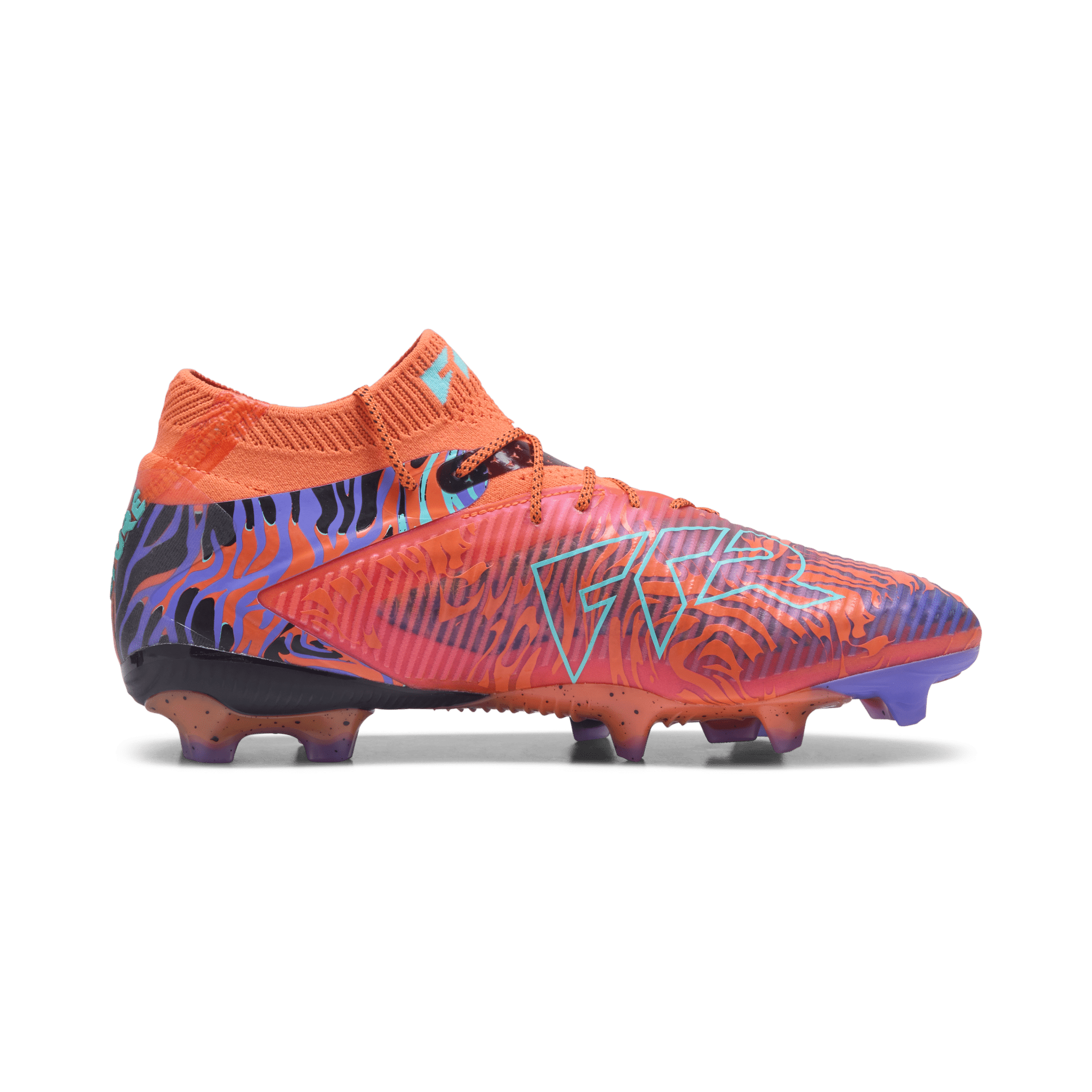 PUMA Future 8 Ultimate Creativity FG Firm Ground Orange - Best Buy Soccer