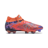 PUMA Future 8 Ultimate Creativity FG Firm Ground Orange - Best Buy Soccer