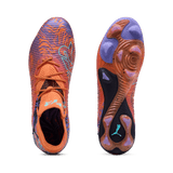 PUMA Future 8 Ultimate Creativity FG Firm Ground Orange - Best Buy Soccer