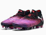 PUMA Future 8 Ultimate FG Firm Ground Soccer Cleats Black - Best Buy Soccer
