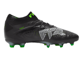 PUMA Future 8 Ultimate FG Firm Ground Soccer Cleats Black - Best Buy Soccer