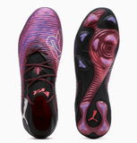 PUMA Future 8 Ultimate FG Firm Ground Soccer Cleats Black - Best Buy Soccer