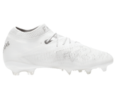 PUMA Future 8 Ultimate FG Firm Ground Soccer Cleats White - Best Buy Soccer
