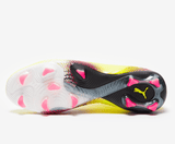 PUMA Future 8 Ultimate FG Firm Ground Yellow - Best Buy Soccer
