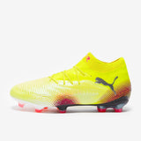 PUMA Future 8 Ultimate FG Firm Ground Yellow - Best Buy Soccer