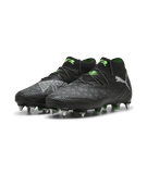 PUMA Future 8 Ultimate Mxsg FG Firm Ground Black - Best Buy Soccer