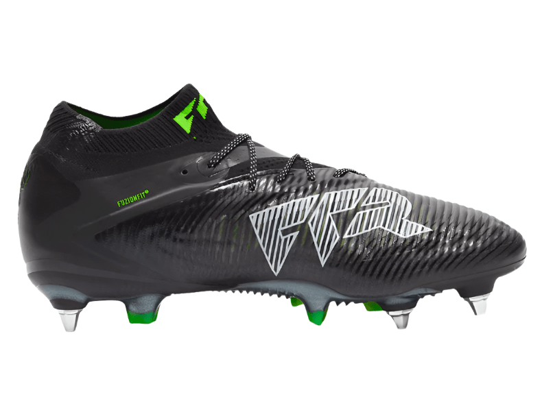 PUMA Future 8 Ultimate Mxsg FG Firm Ground Black - Best Buy Soccer