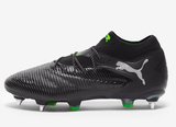 PUMA Future 8 Ultimate Mxsg FG Firm Ground Black - Best Buy Soccer