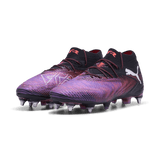 PUMA Future 8 Ultimate Mxsg Soccer Shoes Black - Best Buy Soccer