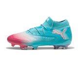 PUMA Future 8 Ultimate Re - Charge Firm Ground Blue/White - Best Buy Soccer
