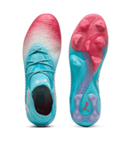 PUMA Future 8 Ultimate Re - Charge Firm Ground Blue/White - Best Buy Soccer