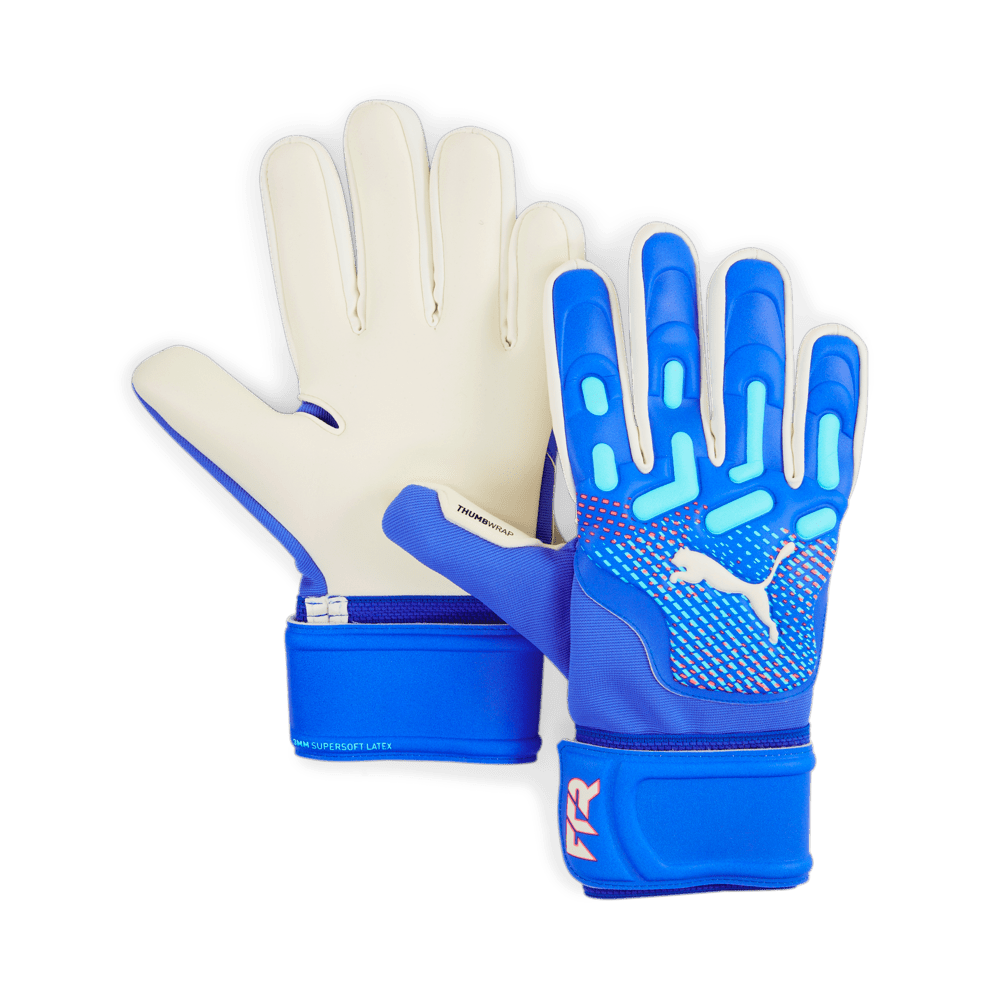 PUMA Future Match NC Goalkeeper Gloves - Best Buy Soccer