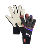 PUMA Future Pro Hybrid Goalkeeper Gloves Black - Best Buy Soccer