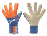 PUMA Future Pro Hybrid Goalkeeper Gloves Orange - Best Buy Soccer