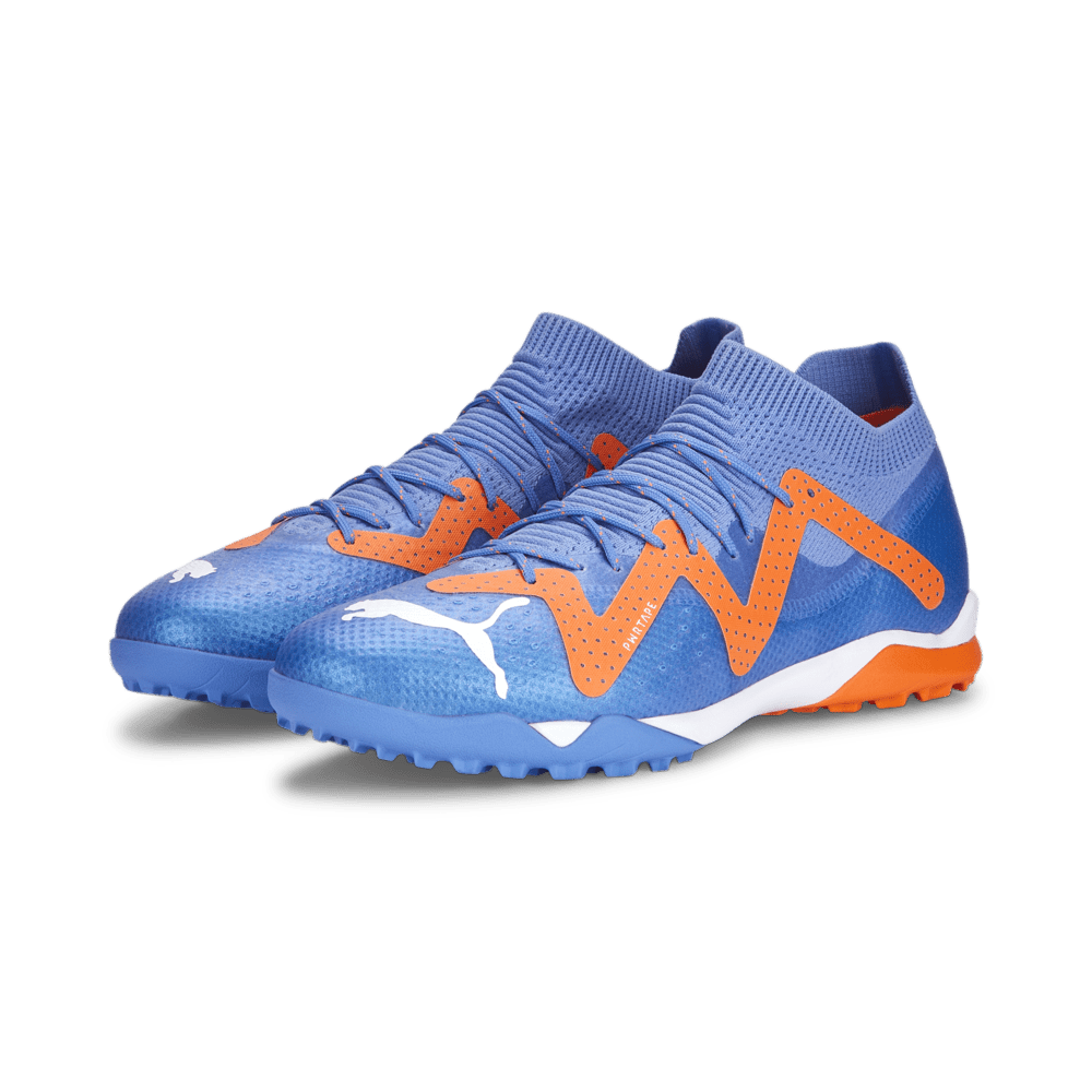 プーマフューチャーアルティメット　cage tf 28.0 PUMA Future Ultimate Cage – Best Buy Soccer
