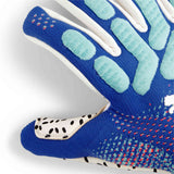 PUMA Future Ultimate NC Goalkeeper Gloves Blue/Sunset Glow/Electric Pepp - Best Buy Soccer