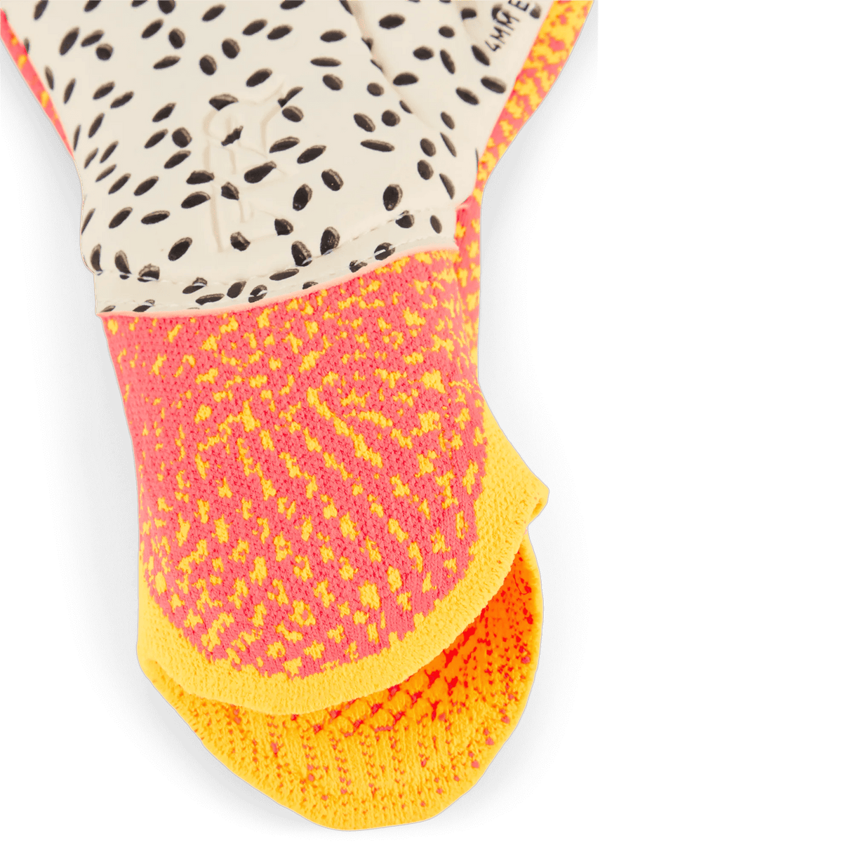 PUMA Future Ultimate NC Goalkeeper Gloves Sunset Glow/Sun Stream/Black - Best Buy Soccer