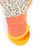 PUMA Future Ultimate NC Goalkeeper Gloves Sunset Glow/Sun Stream/Black - Best Buy Soccer