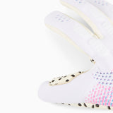PUMA Future Ultimate NC Goalkeeper Gloves White/Poison Pink/Black - Best Buy Soccer