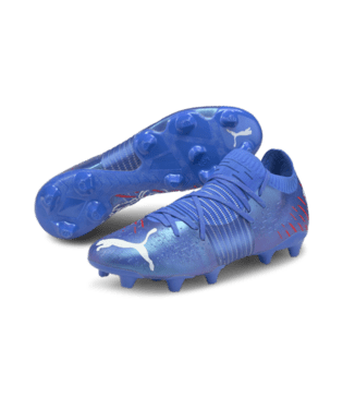 PUMA Future Z 1.2 FG/AG Football Soccer Shoes - Best Buy Soccer