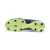 PUMA Future Z 3.4 FG/AG Soccer Cleats Parisian Night - Best Buy Soccer
