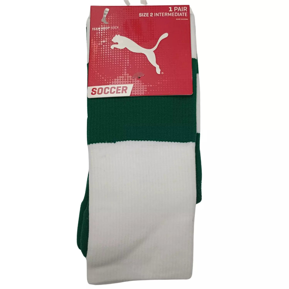 PUMA Hoop Socks - Best Buy Soccer